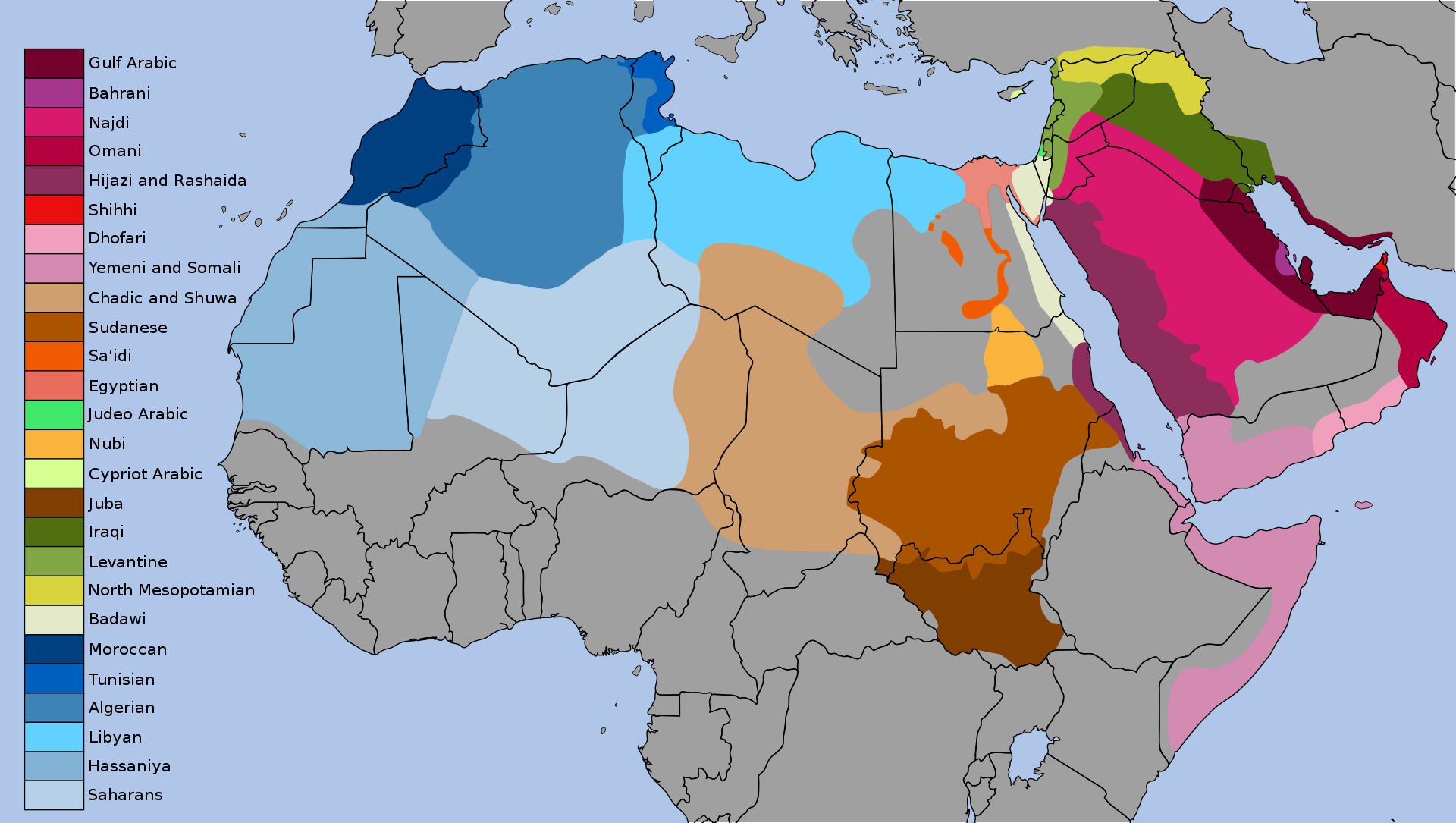 arabic_dialects